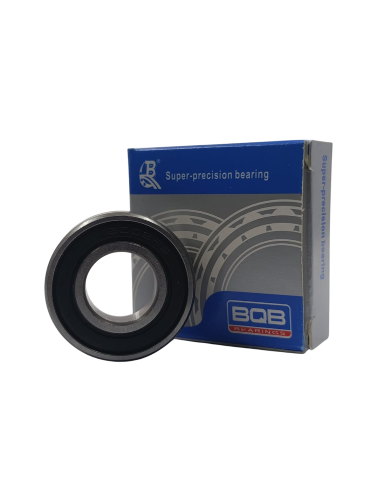 Rodamiento de cigueñal  6902-RS de motoguadaña