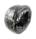 10m roll of fuel’s hose black for brushcutter 