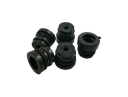 Buffer's set of chainsaw compatible with 5800