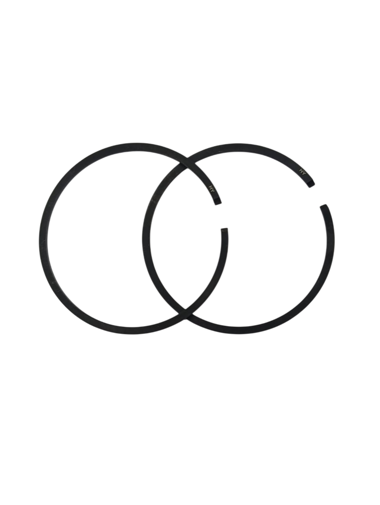 Set de anillos de pistón (42x1.2mm) para motoguadaña recta Stihl FS450