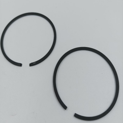 Set de anillos de pistón (42x1.2mm) para motoguadaña recta Stihl FS450