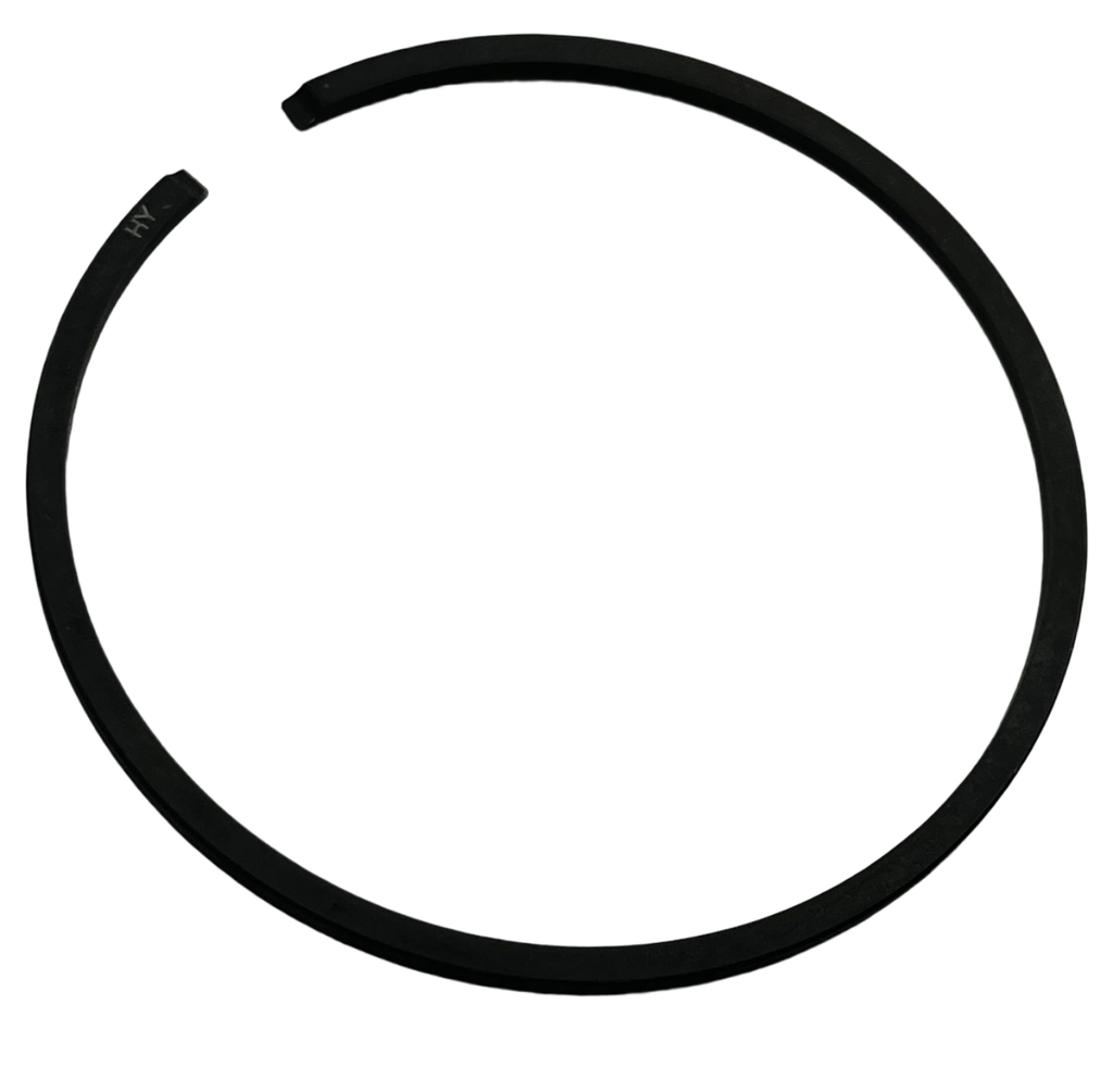Set de anillos de pistón de 48mm x 1.5mm de motosierra compatible con Husqvarna 61