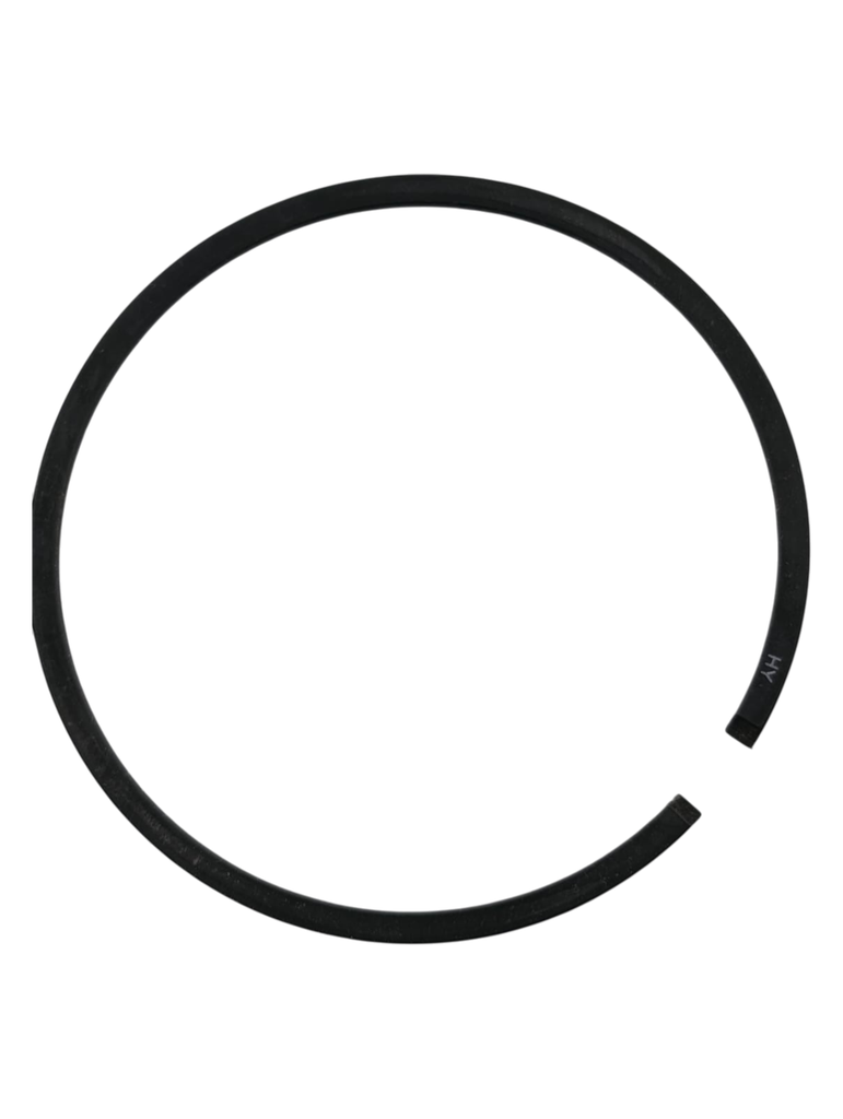 Set de anillos de pistón de 48mm x 1.5mm de motosierra compatible con Husqvarna 61