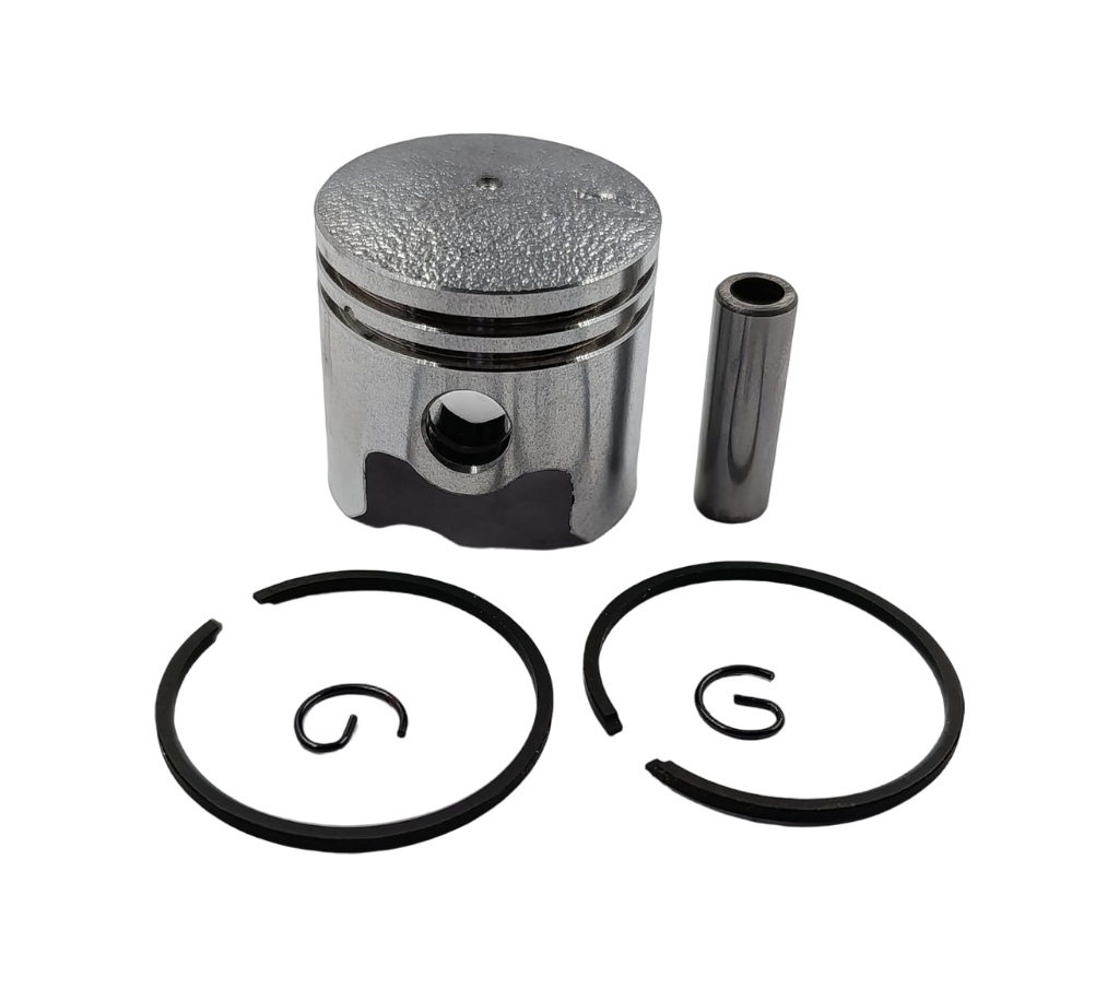Set de piston de motofumigadora compatible con TU26