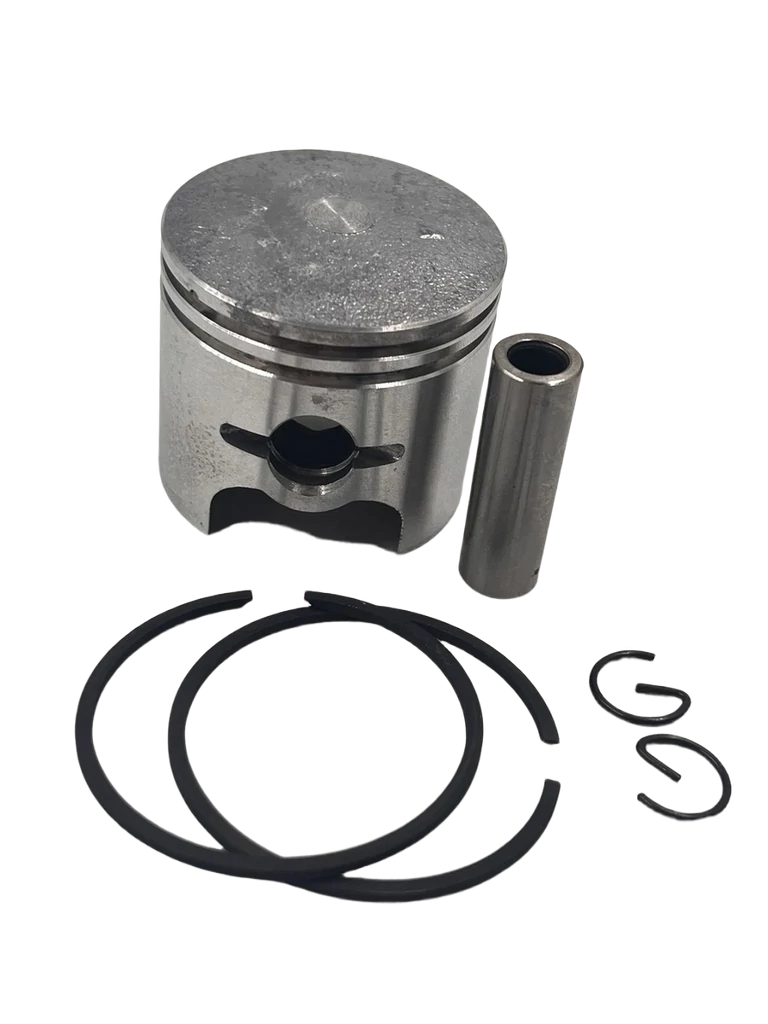Set de pistón de motoguadaña compatible con Stihl FS280 de 40mm