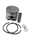 Set de pistón de motoguadaña compatible con Stihl FS280 de 40mm