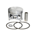 Set de piston de motosierra compatible con Stihl MS660 de 54mm