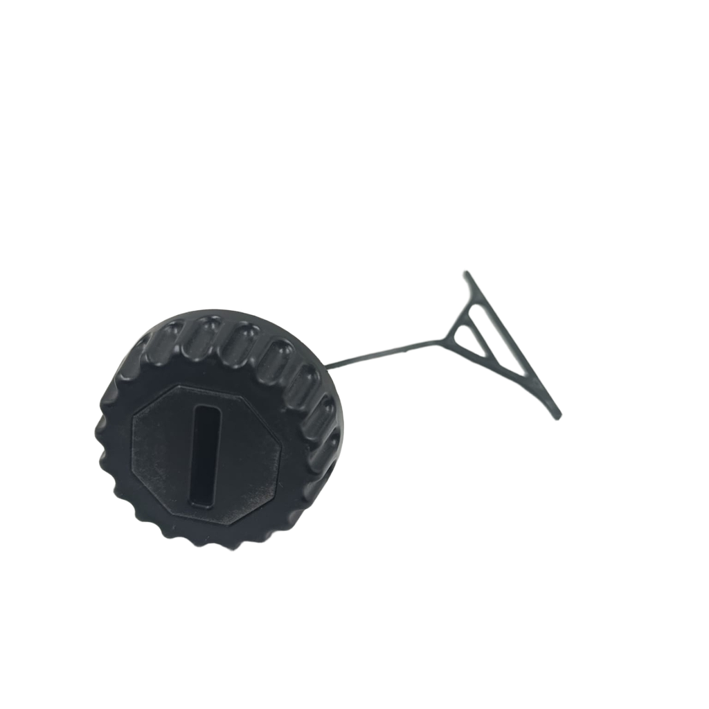 Tapa de tanque de combustible de motosierra compatible con Stihl MS660