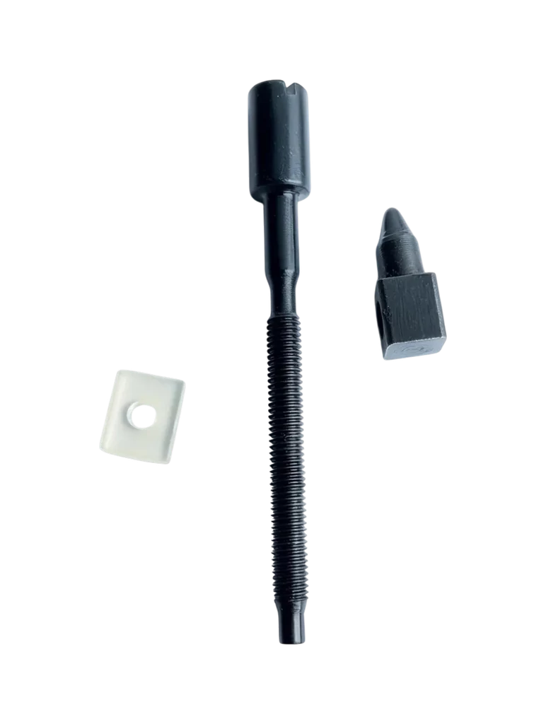 Templador de cadena de motosierra compatible con Husqvarna 288