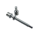 Templador de cadena de motosierra compatible con Stihl 070