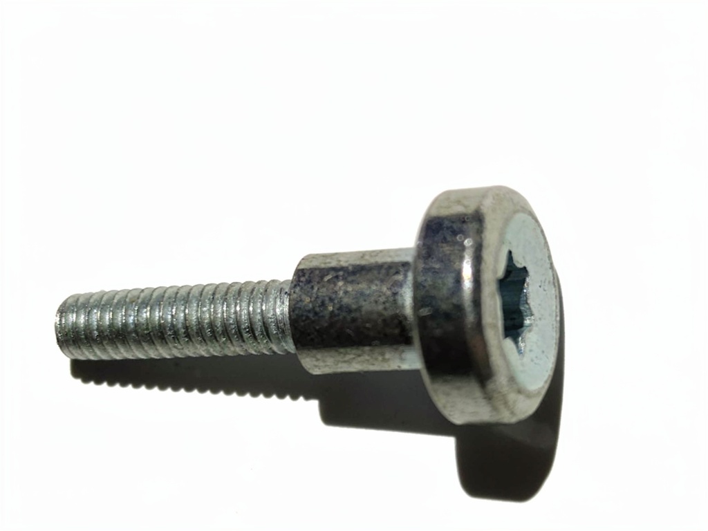 Pernos con cabeza thor de motoguadaña y motosierra compatible con Stihl MS381