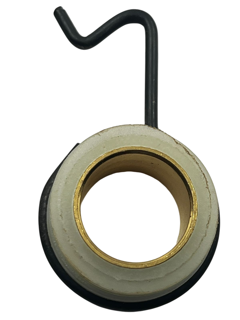 Tornillo sinfin de motosierra compatible con Stihl MS250