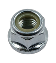 Tuerca de cabezal de motoguadaña compatible con Stihl FS450, FS280, FS160 (M12x1.5LH/16mm)