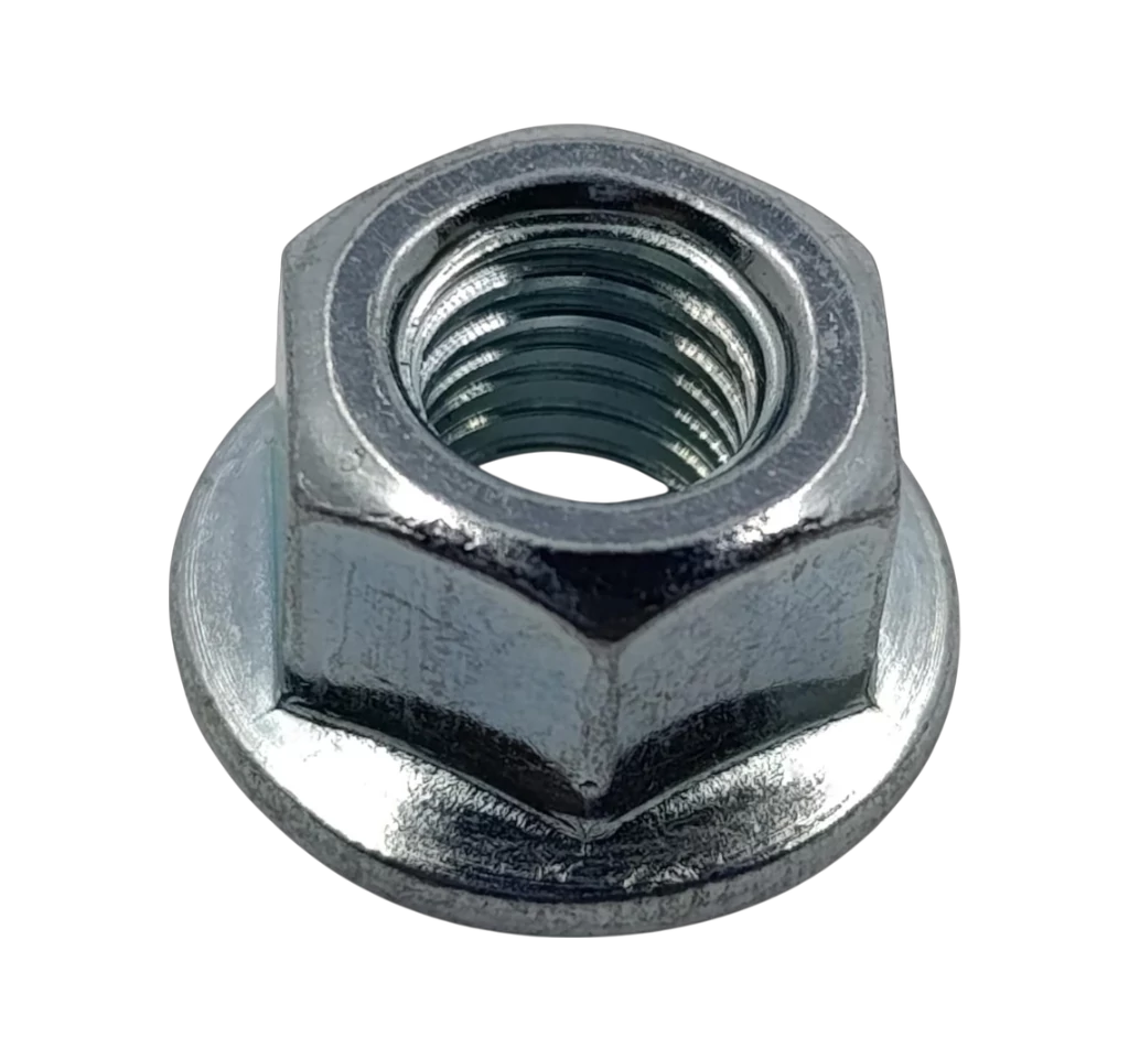 Tuerca de espada de motosierra compatible con 5800 y Husqvarna 395