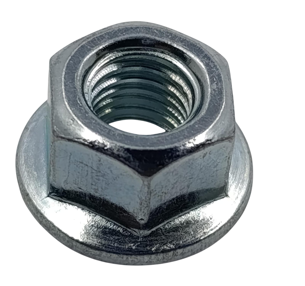 Tuerca de espada de motosierra compatible con 5800