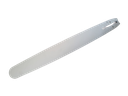 Espada de motosierra con punta acerada de 24" compatible con Stihl Ms381 Ms361