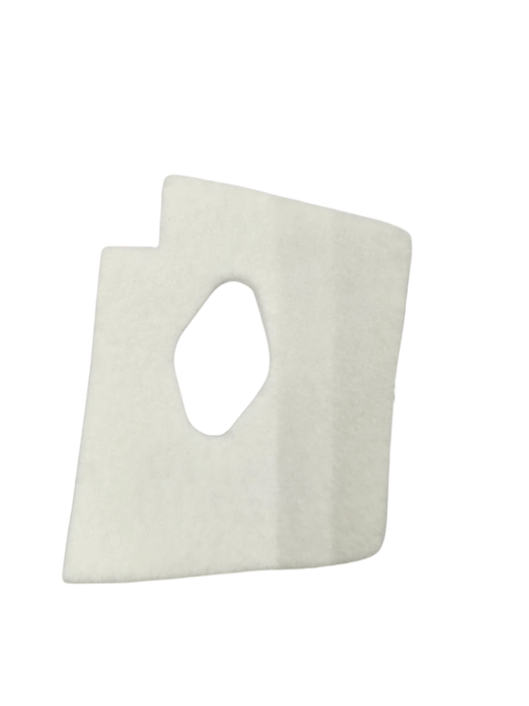 refill air filter for brushcutter compatible with Stihl FS280