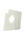 refill air filter for brushcutter compatible with Stihl FS280