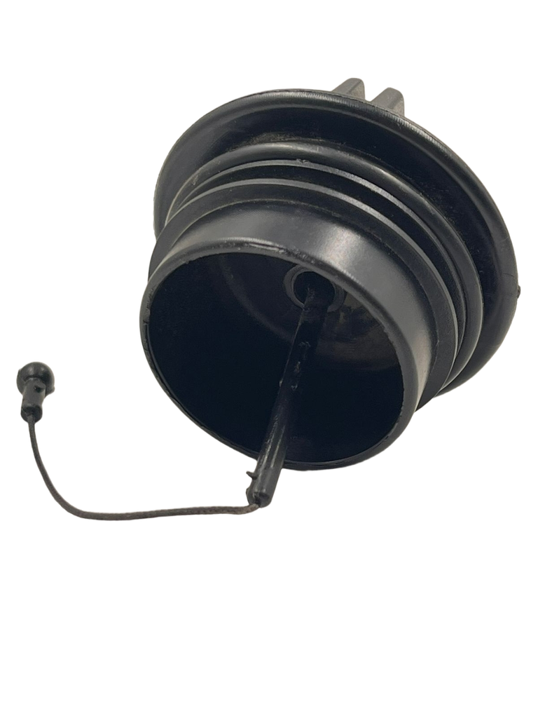 Tapa de tanque de combustible de motoguadaña, atomizadora compatible con Stihl SR250 SR420