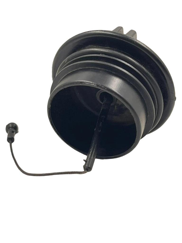 Tapa de tanque de combustible de motoguadaña, atomizadora compatible con Stihl SR420 SR430 SR440 SR450