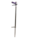 Accesorio injector para suelos en drench