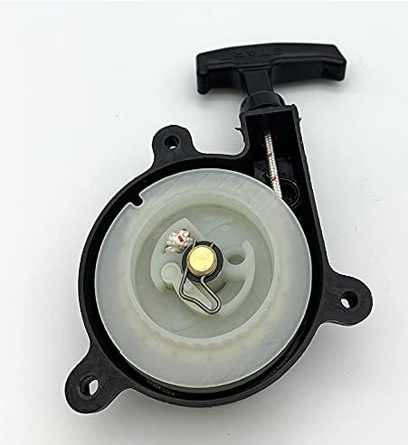 Arrancador de pulverizadora compatible con Stihl SR420