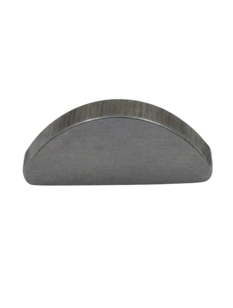 Chaveta de eje de cigüeñal de motosierra compatible con Stihl MS660