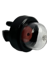 Carburator's primer assy of shoulder brushcutter compatible with 52cc