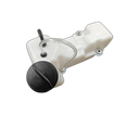 Fuel’s tank of brushcutter compatible with Stihl FS250
