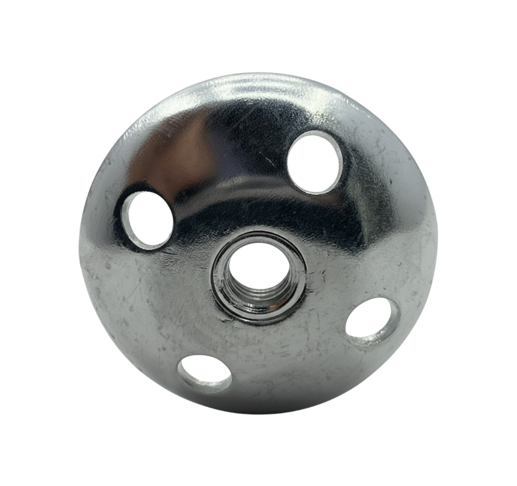 Pawl assy curved of brushcutter compatible with Husqvarna 143RII