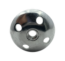 Pawl assy curved of brushcutter compatible with Husqvarna 143RII