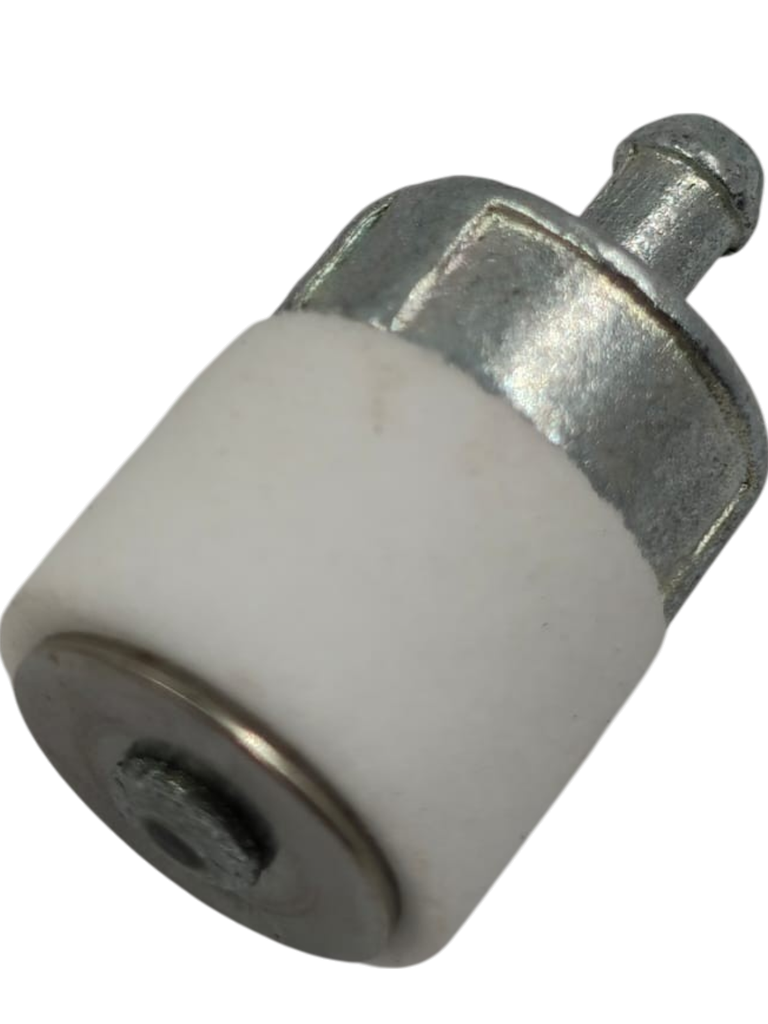 Filtro de combustible de motoguadaña compatible con Husqvarna 143RII