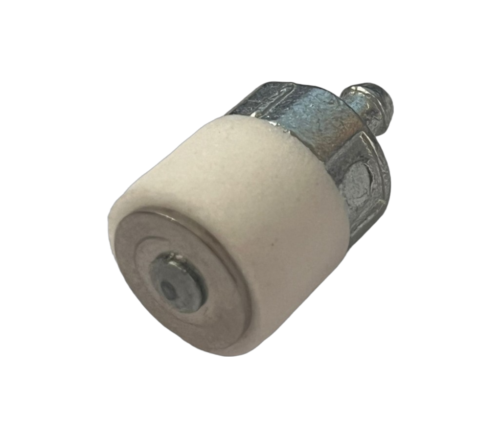 Fuel’s filter of brushcutter compatible with Husqvarna 143RII