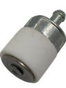 Filtro de combustible de motoguadaña compatible con Husqvarna 143RII