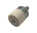 Fuel’s filter of brushcutter compatible with Husqvarna 143RII