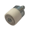 Fuel’s filter of brushcutter compatible with Husqvarna 143RII