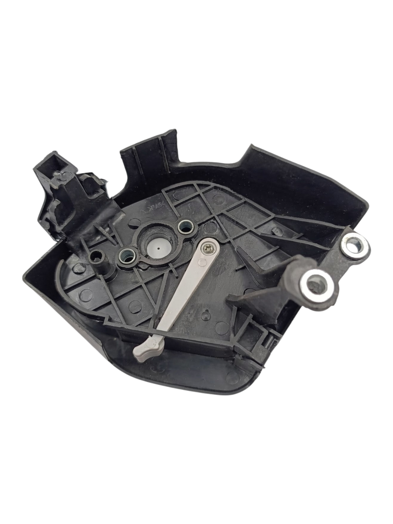 Tapa de filtro de aire de motofumigadora compatible con GX35