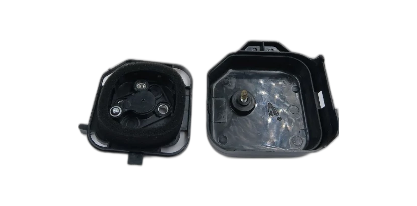 Tapa de filtro de aire de motofumigadora compatible con TU26