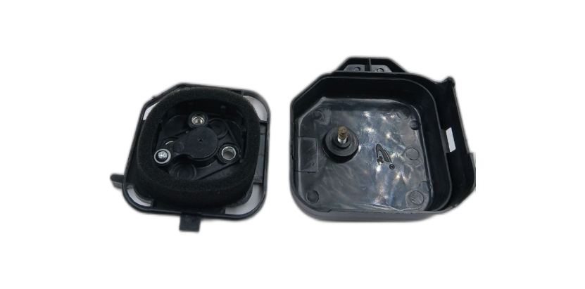 Tapa de filtro de aire de motofumigadora compatible con TU26