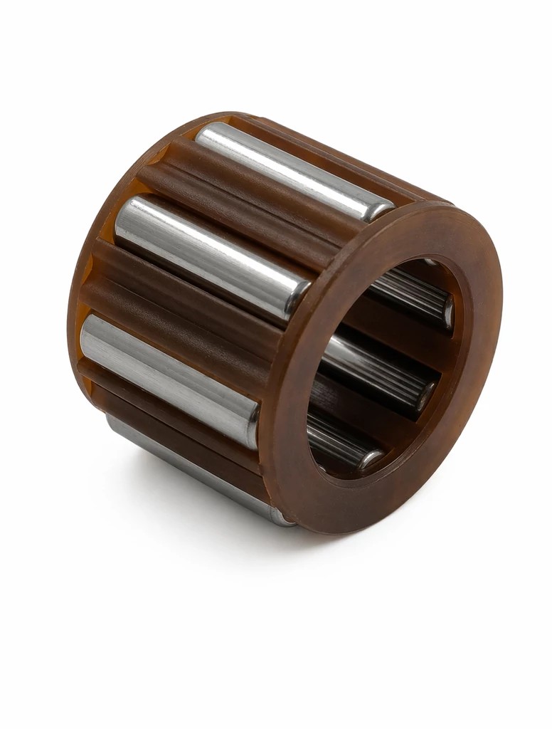 Canastilla de zapata de motosierra compatible con Stihl MS660 MS661