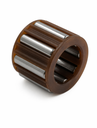 Canastilla de zapata de motosierra compatible con Stihl MS660 MS661
