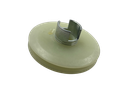 Polea de arrancador de motosierra compatible con Husqvarna 061