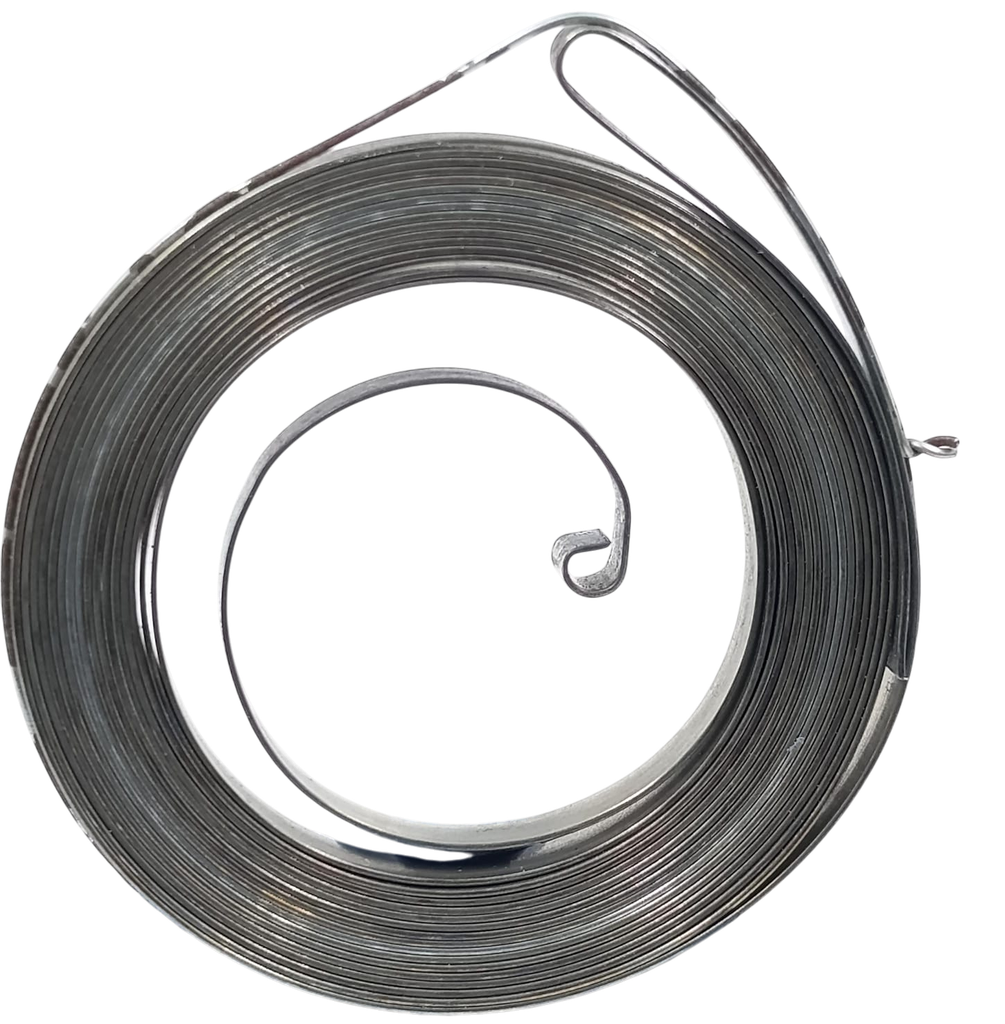 Fleje de arrancador de motosierra compatible con Husqvarna 372/390