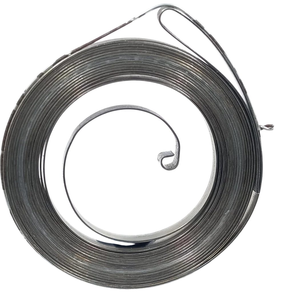Fleje de arrancador de motosierra compatible con Husqvarna 372/390