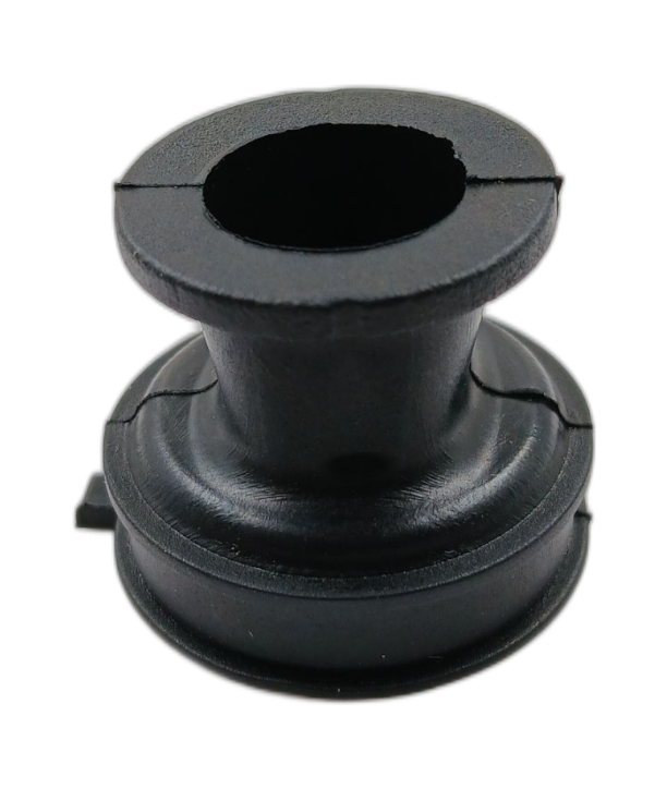 Brida de admisión de motoguadaña compatible con Stihl FS280