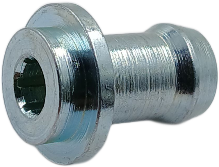 Screw lid of air filter for brushcutter Stihl FS160 and FS280