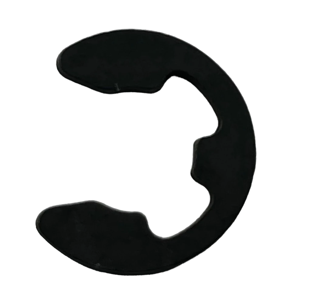 Seguro de zapata de motosierra compatible con MS381