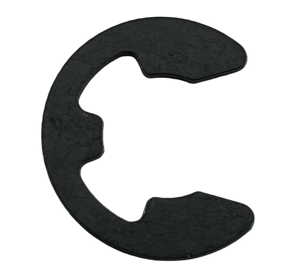 Seguro de zapata de motosierra compatible con MS660