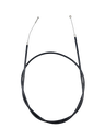 Cable de aceleracion de atomizadora compatible con SR430