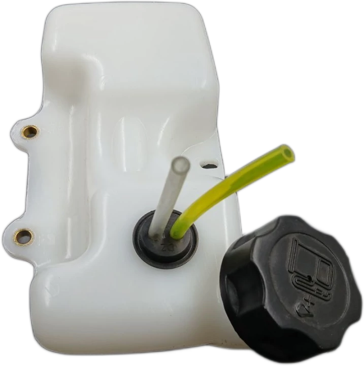 Tanque de combustible de motofumigadora compatible con TU26